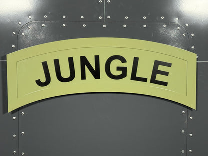 Jungle Tab