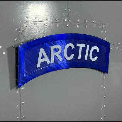 Arctic Tab