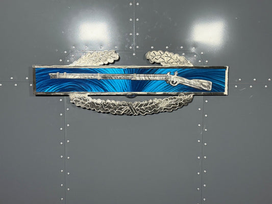 US Army Combat Infantry Badge