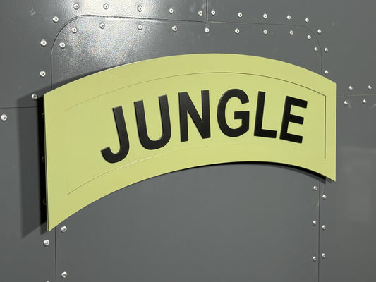 Jungle Tab
