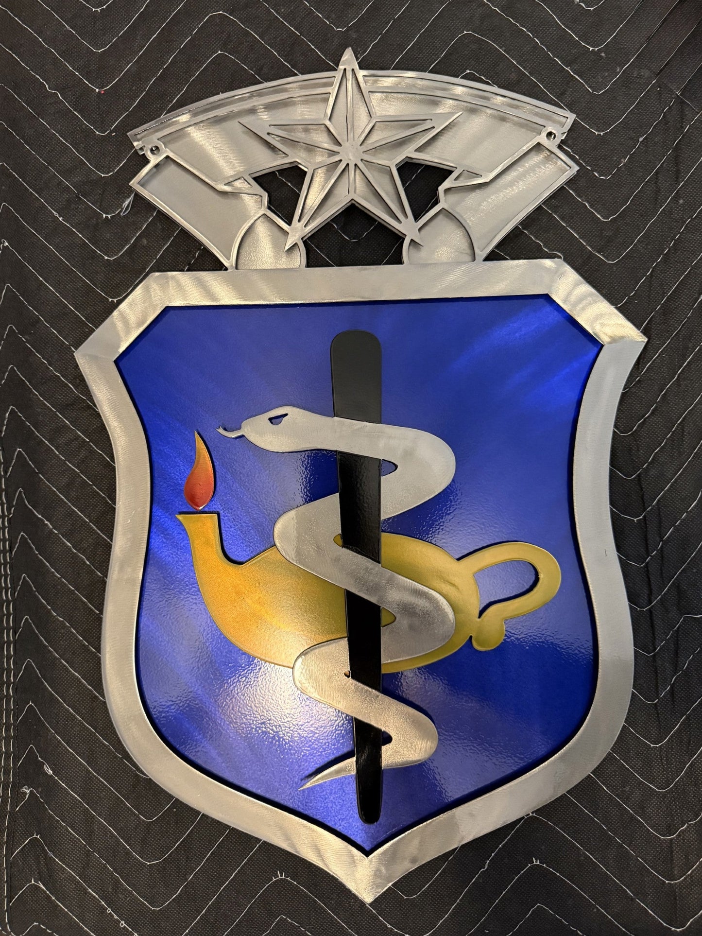 US Air Force Nurse Corps