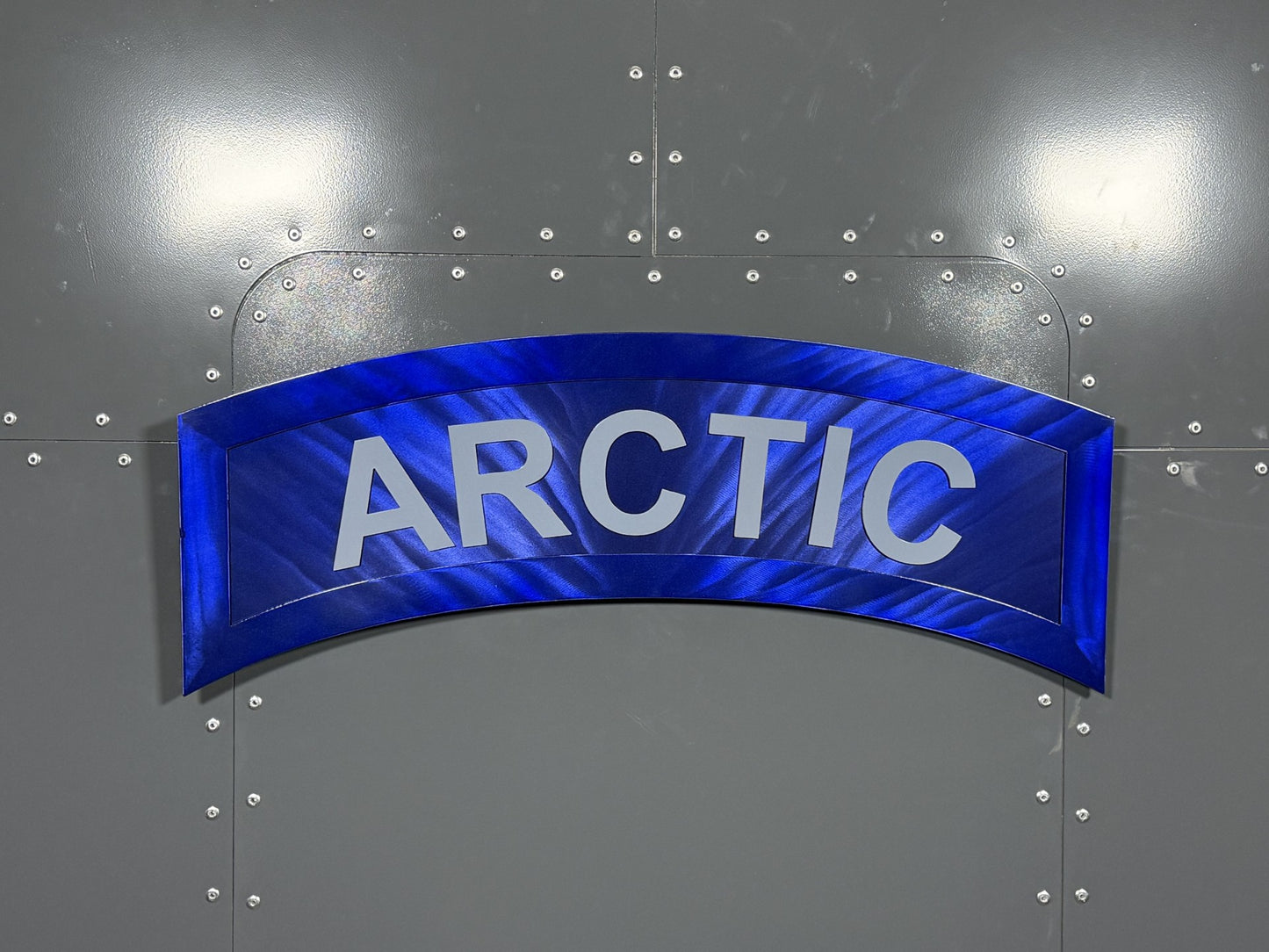 Arctic Tab