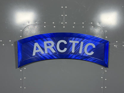Arctic Tab